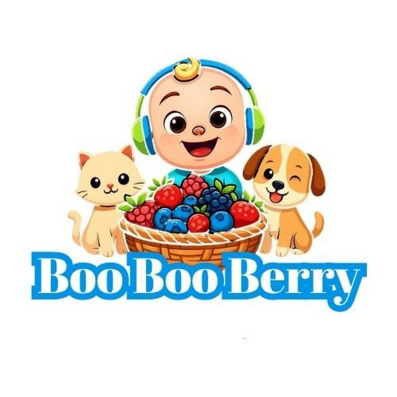 Boo Boo Berry