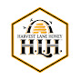 Harvest Lane Honey logo