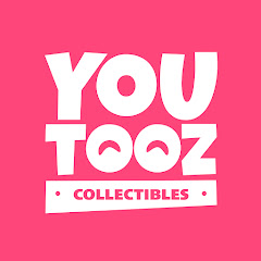 Логотип каналу Youtooz