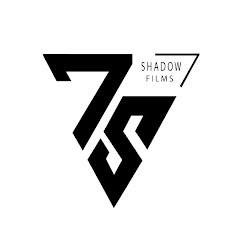 Логотип каналу Seven Shadow Films