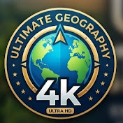 Ultimate Geography 4k