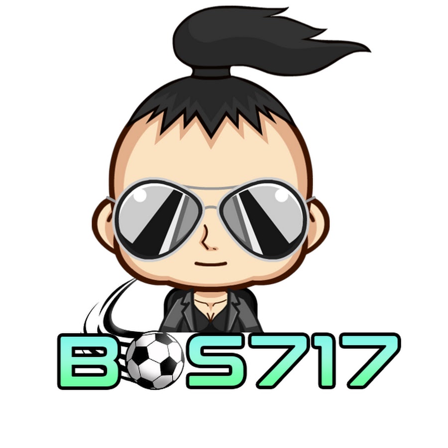 BOS717 OFFICIAL - YouTube
