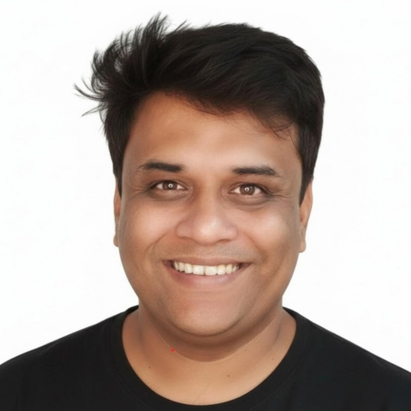 chetan deshpande