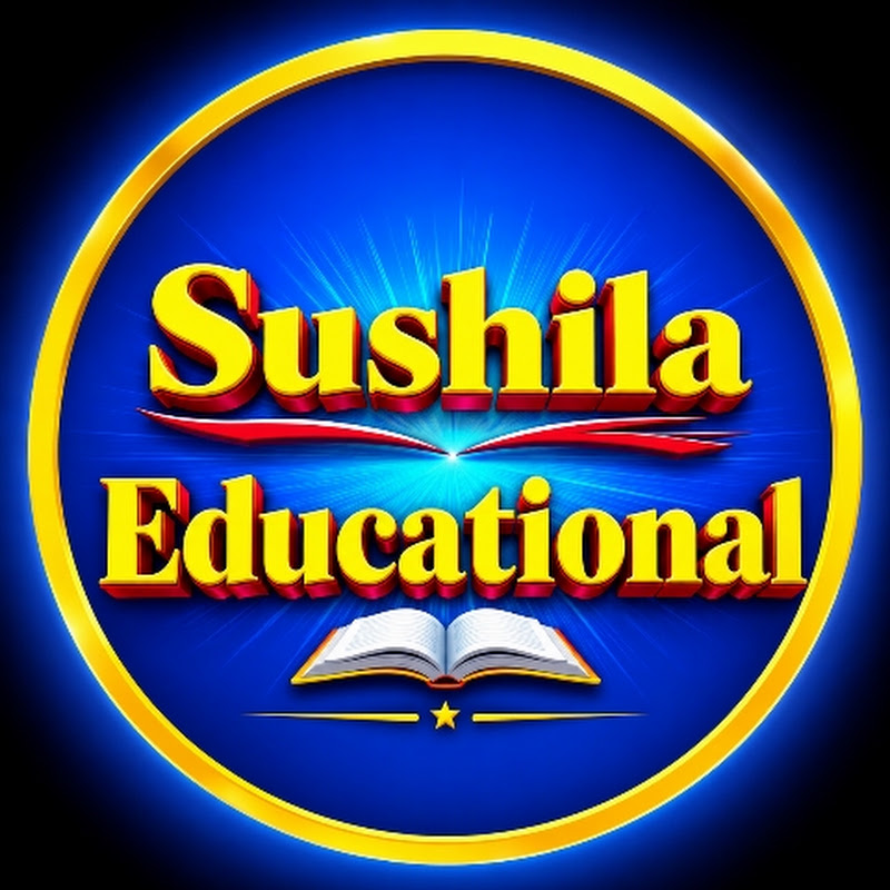 Sushila Educational 
