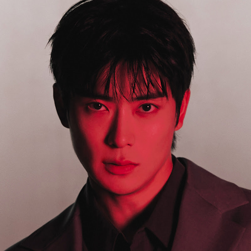 JAEHYUN - Topic