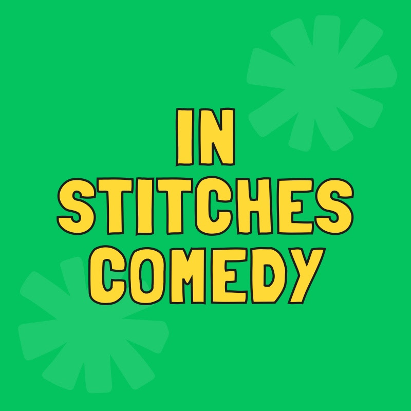 In Stitches Comedy