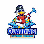 Guardian Exterior Cleaning logo
