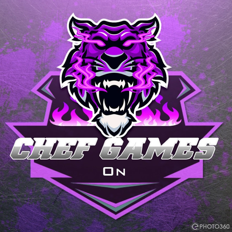 Chef Games On 