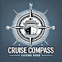 Cruise Compass logo