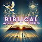 Biblical Movies and Stories logo