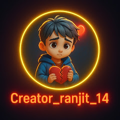 Creator_ranjit_14