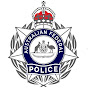 ACT Policing logo