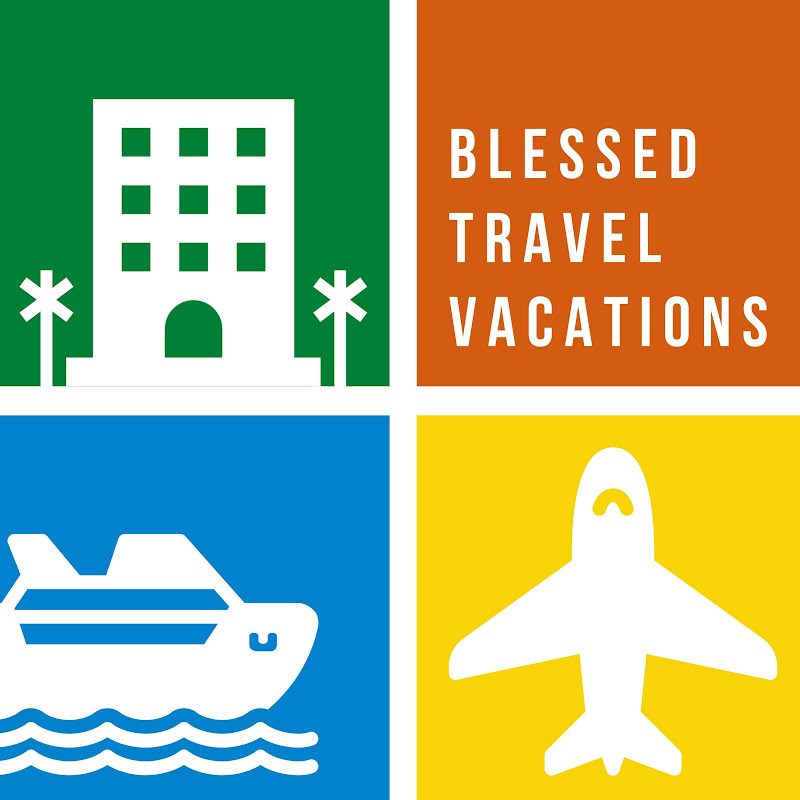 Blessed Travel Vacations
