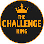 The Challenge King logo