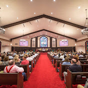 Central Methodist Church, Dalhart Texas