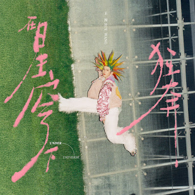 Roy Wang / Vương Nguyên / 王源