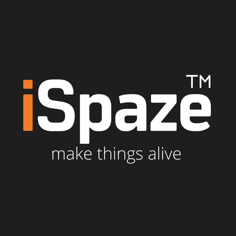 iSpaze Home Automation