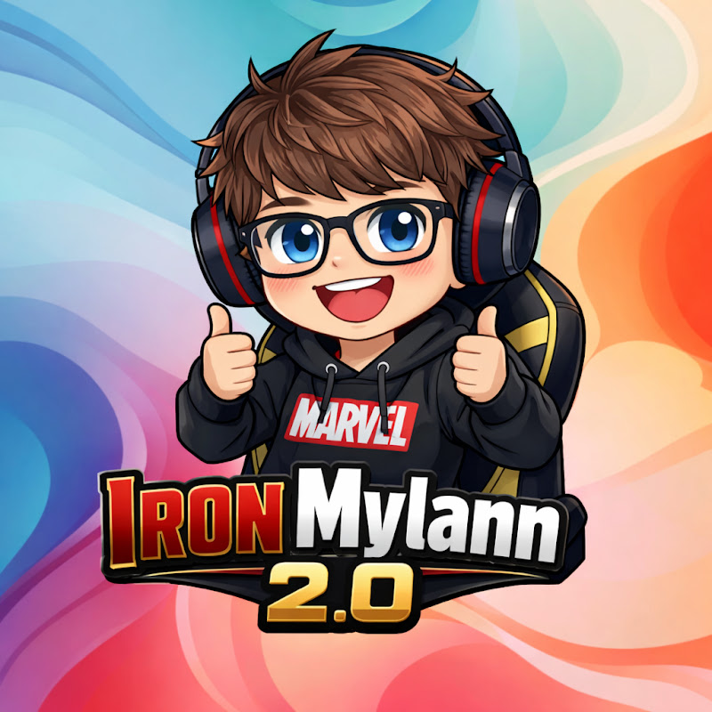 Iron Mylann 2.0