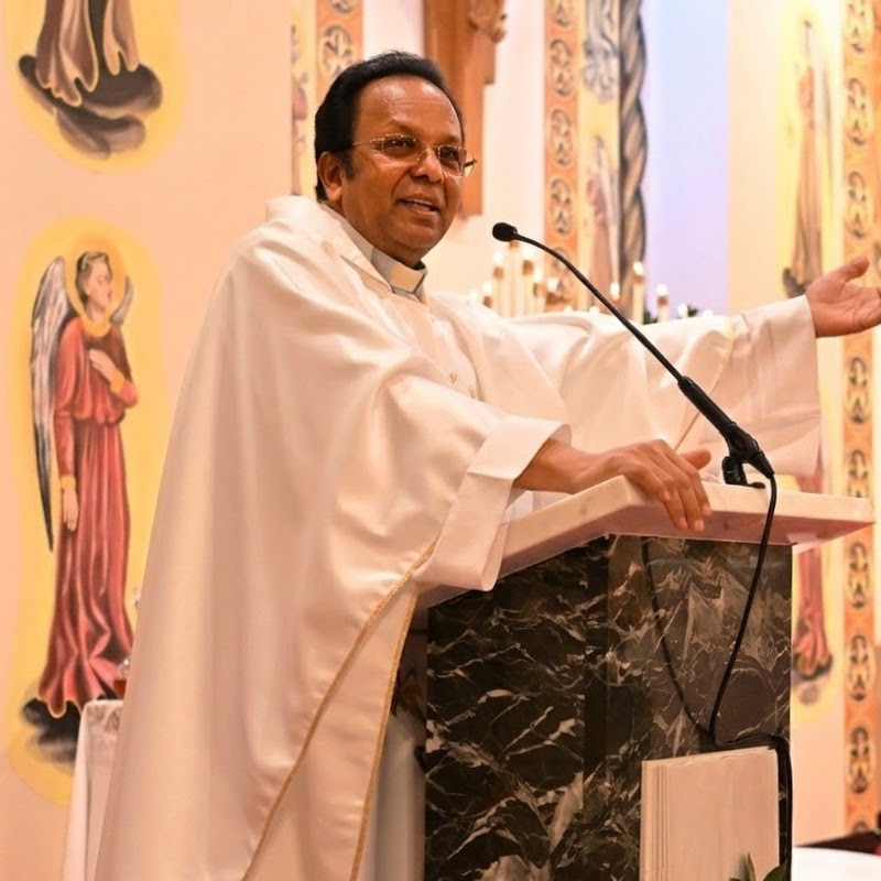 Fr .Morson Livingston