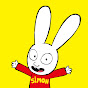 Simon Super Rabbit [English] logo
