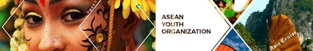 ASEAN Youth Organization YouTube channel avatar
