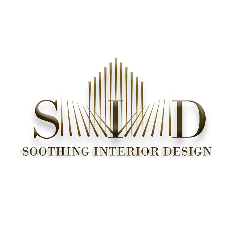 Soothing Interior Design