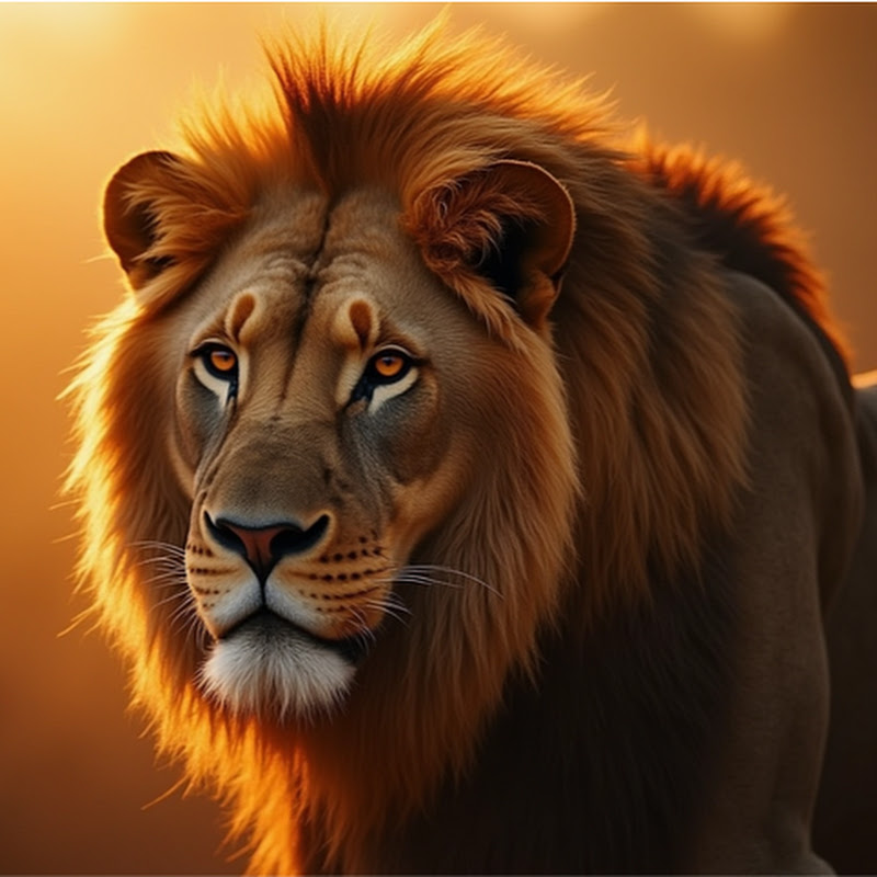 Top - Wild Animal Documentary