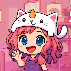Kawaii Kunicorn
