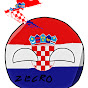 Ze Croatian Guy logo