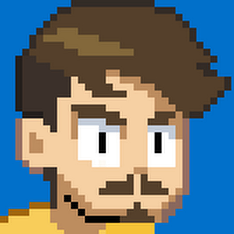 David Martin UX