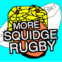 More Squidge Rugby logo