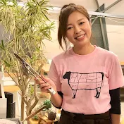 お肉博士のえりチャンネル