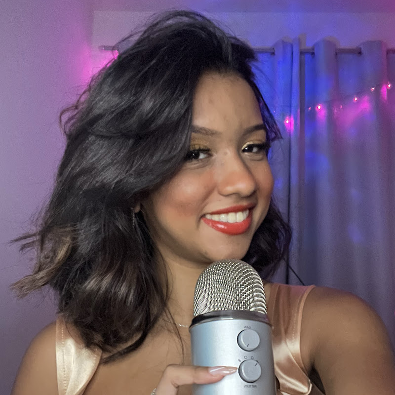Photo gisele asmr