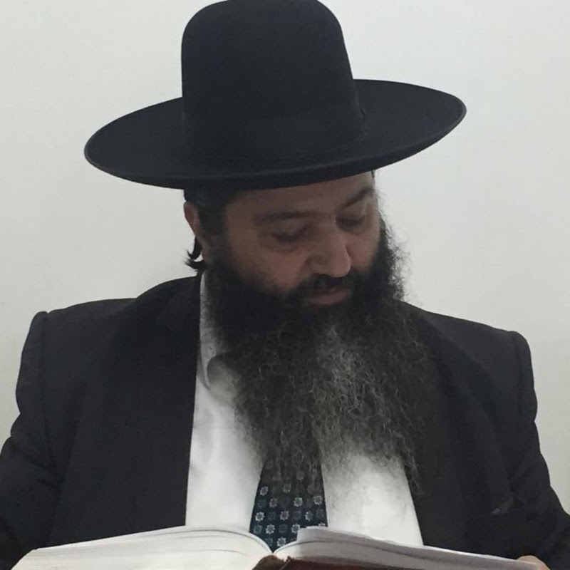 הרב יהודה טריקי שליט