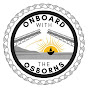 Onboard with the Osborns logo