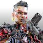 Silent Gaming Avatar