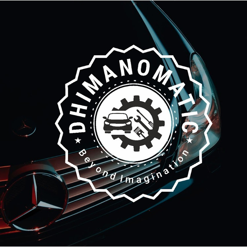 DHIMANOMATIC