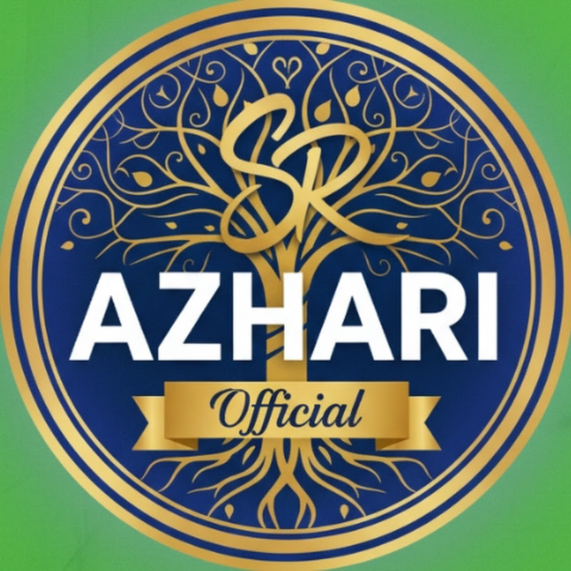 SR Azhari Official