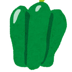 ピーマンchアイコン画像