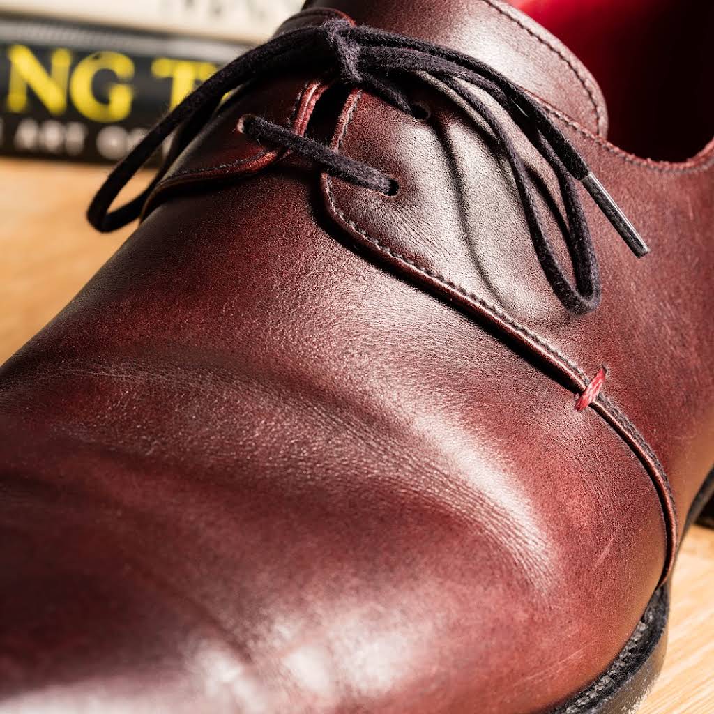 chinese dress ladies Men's Handmade Leather Wingtip Brogue Party Shoes  Rebels Market