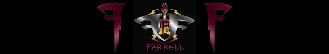 Randy Farrell YouTube channel avatar