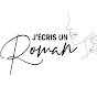 J'écris un roman logo