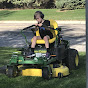 Cam's Lawn Service  logo
