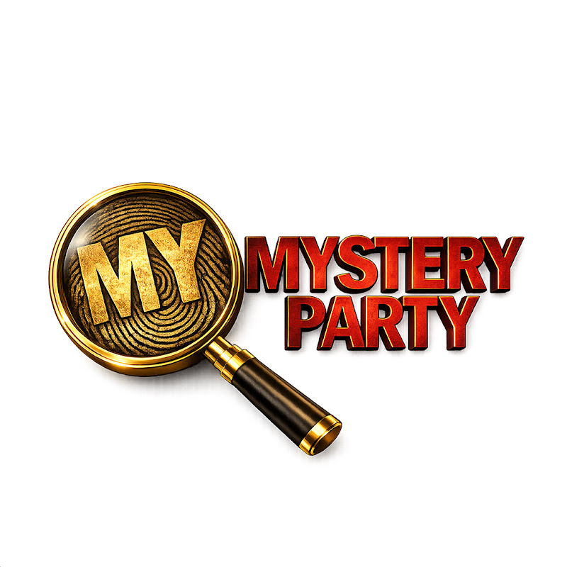 My Mystery Party