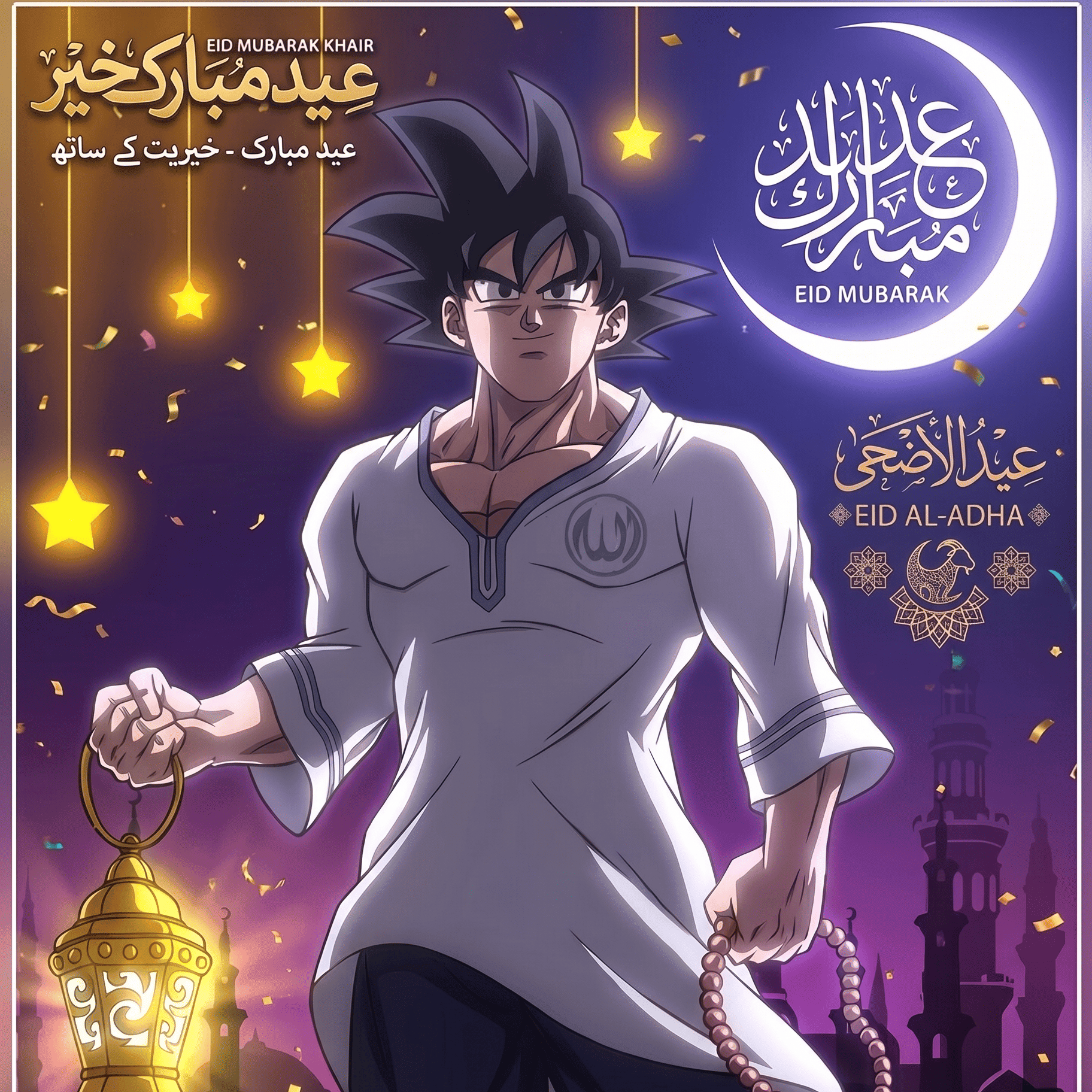 Post from Zenkai Editz