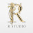 R STUDIO