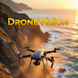 DroneVision logo
