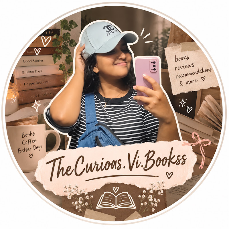 thecurious.vi.bookss