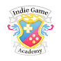 Indie Game Academy logo