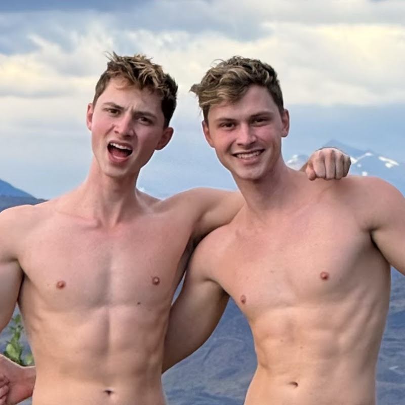 CzechGayTwins
